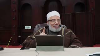 صورة حكمت لها المحكمة بنفقه ستة أشهر لولدها رغم إقامته مع والده/الســــبت (11-01-2025م) مسجـد الفــاروق