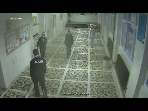 Minja 23 Resavanje protivnika fintom za par sekundi