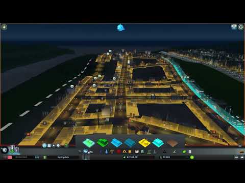 Cities Skylines: Not enough raw materials fix!