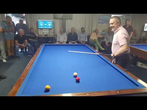🔴 Billard 3 Bandes | COURS TECHNIQUE avec Frédéric Caudron (Répétition, Couler, Banane) - DÉMO 2024