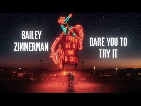 Video thumbnail for Dare You To Try It