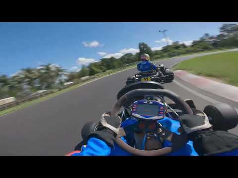 Pre Evo Rotax vs Evo Rotax