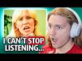 Gen Z S FIRST TIME Reacting To ABBA The Name Of The Game