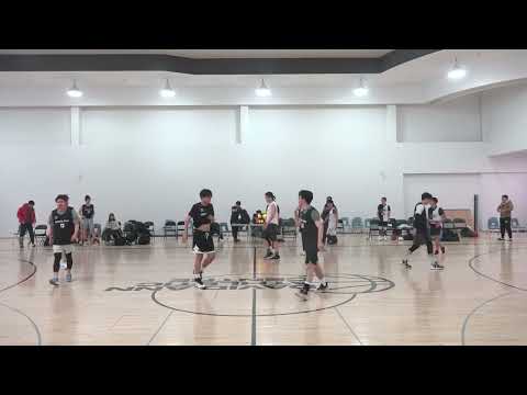 Hidden Gems vs MAC2 - sunday tier - tcbl 2022 fall