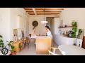 Small Barcelona Apartment Transformed With Danish Minimalism 42sqm 452sqft