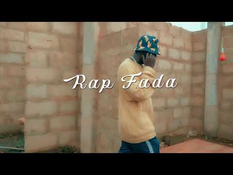 Rap Fada - Ready For War ( Kumasi ) Official Video