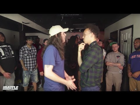 Louie Valentine vs Jack Casserole