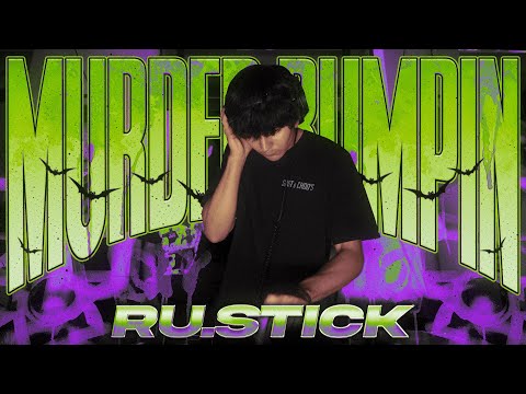 PHONK MIX / MURDER BUMPIN 2 / RU.STICK