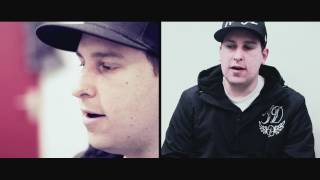 The Ghost Inside - "Engine 45" Song Meaning Webisode