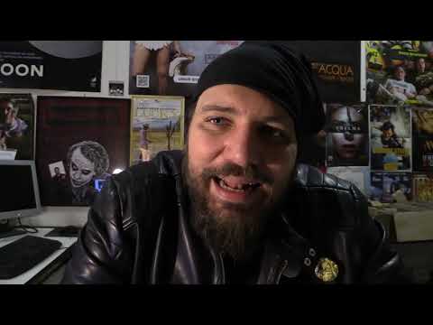 Patreon: Taxi Driver (1976) di Martin Scorsese - Minirece richiesta da Francesco Picchi