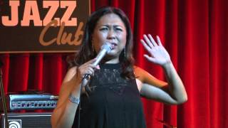 THEM THERE EYES - Yvette Atienza