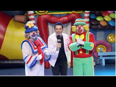 Programa André Show - 21/01/2023