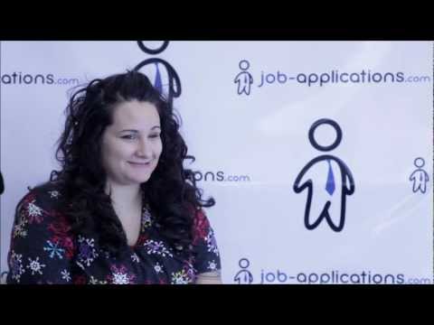 Rite Aid Interview Sales Associate