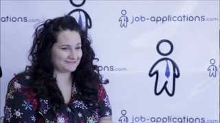 Rite Aid Interview - Sales Associate