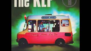 The KLF featuring Tammy Wynette - Justified &amp; Ancient (Stand By The JAMs)