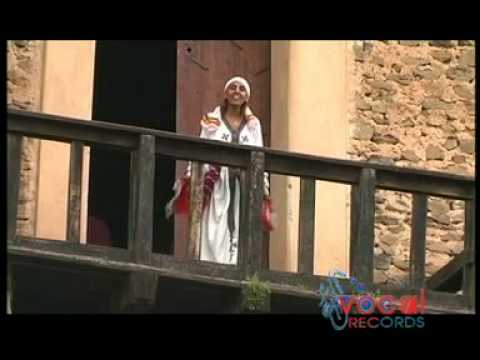 Music Yezena Negash Gonder