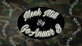 Meek Mill - Face down  [ Official Music ] ▪ HQ / HD ▪