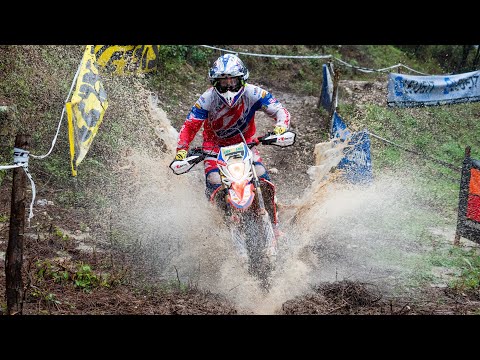Enduro GP Italy - Spoleto 2020 | World Championship by Jaume Soler