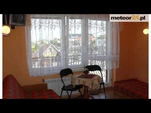 Dom Wypoczynkowy Krystyna - Karwia meteor24.pl