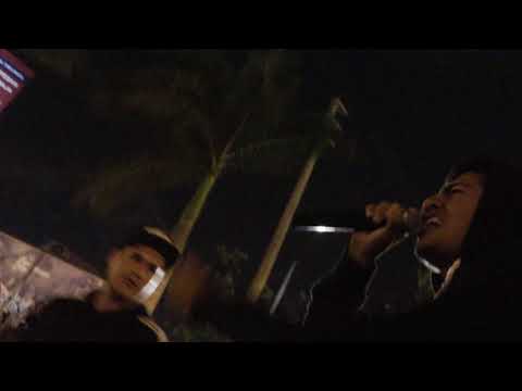 SAMEX vs JEICO - OCTAVOS - SANGRE INCA NACIONAL 2018