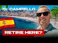 RETIRE TO SPAIN FROM UK: El Campello — One of Spain's Best Kept Secrets