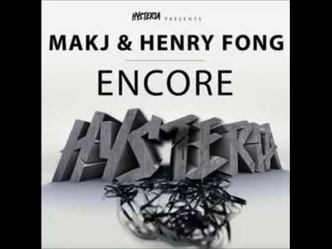 Lil Jon vs. MakJ vs. Henry Fong # LET'S GET ENCORE (Timo$ Mashup)