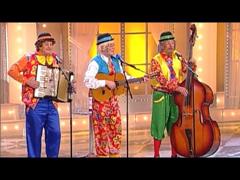 Die Altrheinstromer  - Ja mir Meenzer derfe des & Altrheinstromerlied (MbM 2005)