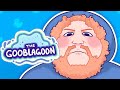 The GoobLagoon Caseoh Animated Short