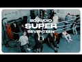 SEVENTEEN (세븐틴) - Super (손오공) [8D AUDIO] 🎧USE HEADPHONES🎧