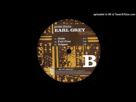 Earl Grey - Full Flow (1997)