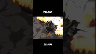Download lagu liger zero vs berserk fury final fight #zoids #ligerzero mp3