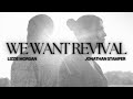 We Want Revival Feat Jonathan Stamper And Lizzie Morgan Extended Live Version Red Worship