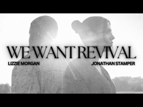 Red Worship – We Want Revival (feat. Jonathan Stamper and Lizzie Morgan) - Official Video