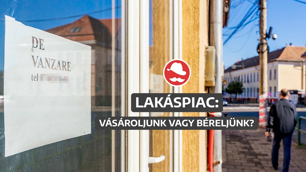 Hogyan reagál az ingatlanpiac az adóemelésre?