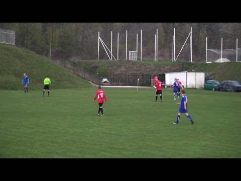 [Na żywo] RKS Grodziec - Polonia Poraj