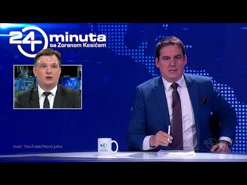 Kesić protiv dvojice snajperista | ep385deo01