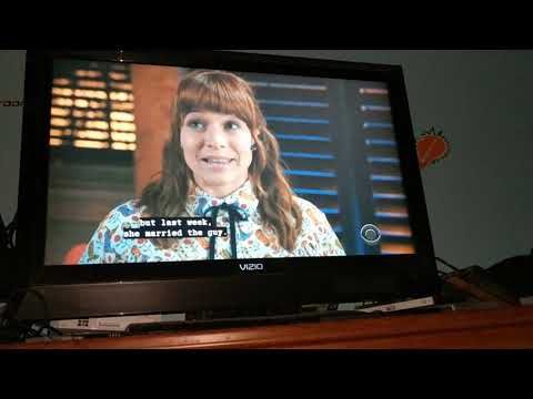 NCIS: Los Angeles: Human Resources Clip- Calling Tom Olsen