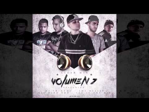 13 CASA SOLA   KALE EL MR  PARTY   LEA IN THE MIX