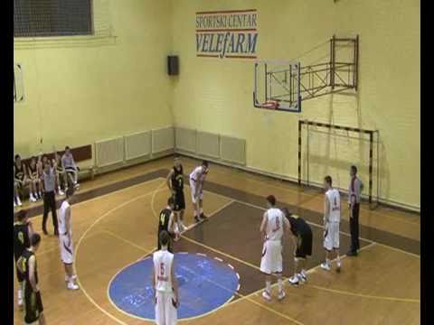 Mihajlo Ilic Highlights Mix