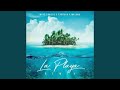 Myke Towers Ft Farruko & Maluma - La Playa (Remix) (Audio)