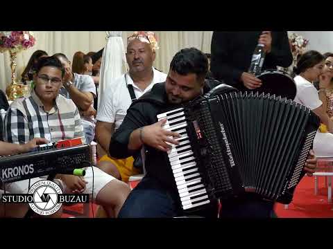 Marius Fulger & Orchestra Fulgerii - Program  BoooomBa