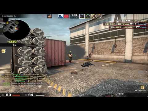 Steam Community :: Video :: Darker | Fatality 28 - CS:GO Series