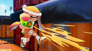 【スプラトゥーン３】参加型！オープンやプラベでみんなでワイワイ楽しもう！【初配信】
