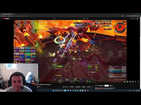 Mythic Magmorax Guide - Aberrus, the Shadowed Crucible