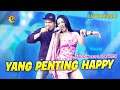Yang Penting Happy Brodin Feat Lala Widy Suka Suka Nyanyi Di Pinggir Jalan OMV LION MUSIC