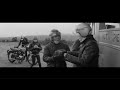The Leather Boys 1964 The Edinburgh Burn Up