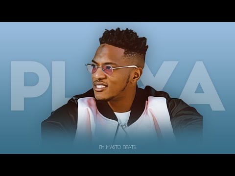 [FREE] Niska x Naza Type Beat "PLAYA" ft Booba | Instru Rap Summer 2021 (Prod. Masto)