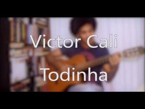 Todinha - Victor Cali