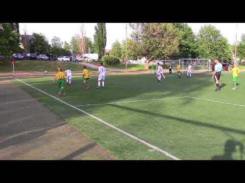 Kuusysi valkoinen - MU (6-2) 14.6.2018 Kakkonen