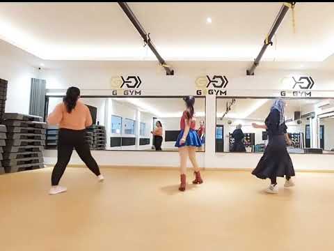 C'EST LA VIE - Line Dance - Beginner - Choreo : Hantos Djay - Balli di Gruppo 2019